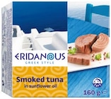 Thon MSC fumé - ERIDANOUS - Lidl à La Rochelle Thon MSC fumé - ERIDANOUS en promo chez Lidl La Rochelle à 1,99 €