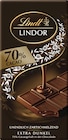 Tafelschokolade im Rossmann Prospekt Tafelschokolade von Lindt im aktuellen Rossmann Prospekt für 2,79 €