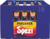 Spezi bei Netto Marken-Discount im Grebenau Prospekt für 10,99 €
