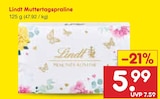 Netto Marken-Discount Wegberg - Muttertagspraline Angebot im Prospekt Muttertagspraline bei Netto Marken-Discount im Wegberg Prospekt für 5,99 €