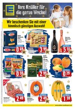 EDEKA Prospekt "Ihre Knüller für die ganze Woche!", 16 Seiten, für Ingolstadt, 09.12.2019 - 14.12.2019 EDEKA Prospekt "Ihre Knüller für die ganze Woche!", 16 Seiten, für Ingolstadt, 09.12.2019 - 14.12.2019