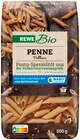 Penne im Angebot bei REWE in Rheda-Wiedenbrück Penne Angebote von REWE Bio bei REWE Rheda-Wiedenbrück für 0,85 €