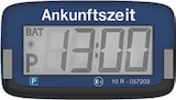 ParkMicro Elektronische Parkscheibe Angebote von Needit bei Netto mit dem Scottie Dresden für 19,99 €