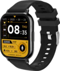 E center - Smartwatch SWC-176 Angebot im Prospekt Smartwatch SWC-176 bei E center im Prospekt "" für 9,99 €