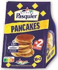 Promo Pancakes Nature Brioche à 1,99 € dans le catalogue U Express à Feyzin