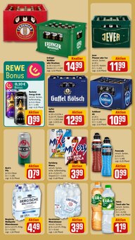 Energydrink im REWE Prospekt "Dein Markt" mit 30 Seiten (Ratingen)