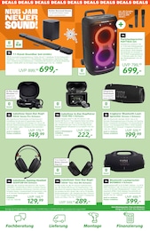 EP: Bluetooth im Prospekt 