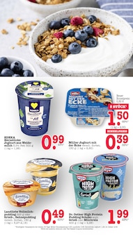 Lebensmittel im aktuellen E center Prospekt (Mannheim) Lebensmittel im E center Prospekt "Aktuelle Angebote" mit 77 Seiten (Mannheim)