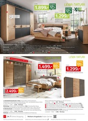 Aktueller XXXLutz Möbelhäuser Prospekt mit Bio, "JUBILÄUM", Seite 16