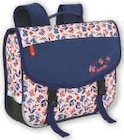 Cartable - U - Super U à Nevers Cartable - U en promo chez Super U Nevers à 16,99 €