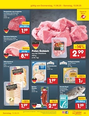 Braten im Netto Marken-Discount Prospekt in Oranienburg Aktueller Netto Marken-Discount Prospekt mit Braten, "Aktuelle Angebote", Seite 51