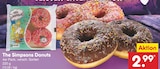 The Simpsons Donuts im Netto Marken-Discount Prospekt The Simpsons Donuts von im aktuellen Netto Marken-Discount Prospekt für 2,99 €