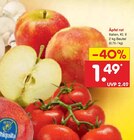 Aktuelles Äpfel rot Angebot bei Netto Marken-Discount in Freiburg (Breisgau) ab 1,49 €
