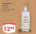 Aktuelles Canous Angebot bei GLOBUS in Bochum ab 12,99 €