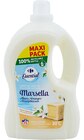 Lessive liquide "Maxi Pack" - CARREFOUR ESSENTIAL en promo chez Carrefour Malakoff à 6,65 €