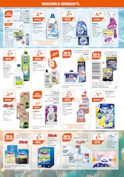 Ariel im Müller Prospekt in Fulda Aktueller Müller Prospekt mit Ariel, "Aktuelle Angebote", Seite 9