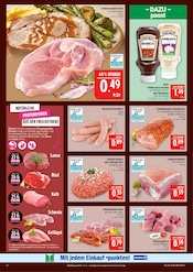 Bratwurst im Marktkauf Prospekt in Fürth Aktueller Marktkauf Prospekt mit Bratwurst, "AUSWAHL RIESIG, PREISE NIEDRIG", Seite 12