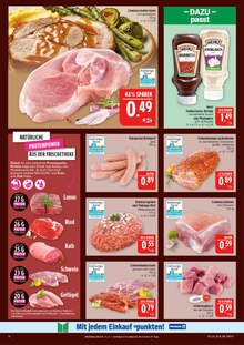 Bratwurst im aktuellen Marktkauf Prospekt (Nürnberg) Bratwurst im Marktkauf Prospekt "AUSWAHL RIESIG, PREISE NIEDRIG" mit 44 Seiten (Nürnberg)