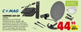 Aktuelle Sat Receiver Angebote bei E center in Mannheim Aktuelles CAMPING-SAT-SET Angebot bei E center in Mannheim ab 44,99 €