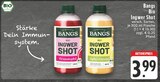 Ingwer Shot Angebote von Bangs bei E center Dortmund für 3,99 €