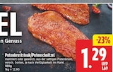 Angebot im WEZ Bad Salzuflen Prospekt WEZ Bad Salzuflen Prospekt mit im Angebot für 1,29 €