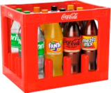 Aktuelle Cola Angebote bei EDEKA in Norderstedt Aktuelles Kombikiste Angebot bei EDEKA in Norderstedt ab 9,99 €