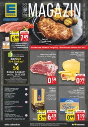 Aktueller E center Discounter Prospekt in Mülheim und Umgebung, "Aktuelle Angebote" mit 24 Seiten, 23.03.2026 - 28.03.2026