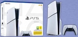 Ps5 standard - modèle slim - SONY en promo chez Intermarché Ivry-sur-Seine à 549,99 €