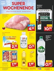 Aktueller Netto Marken-Discount Prospekt mit Volvic, "Aktuelle Angebote", Seite 35