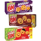 SUR TOUS LES MINI - BN en promo chez Carrefour Sainte-Geneviève-des-Bois