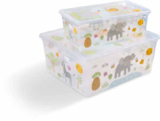 Aktuelle Aufbewahrungsbox Angebote bei Netto Marken-Discount in Dortmund Aktuelles Aufbewahrungsbox Angebot bei Netto Marken-Discount in Dortmund ab 3,00 €