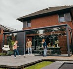 Terrassenüberdachungen im Angebot bei Tuinmaximaal in Magdeburg Terrassenüberdachungen Angebote bei Tuinmaximaal Magdeburg für 783,00 €