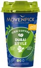 REWE - Iced Coffee Dubai oder Iced Coffee Angebot im Prospekt Iced Coffee Dubai oder Iced Coffee bei REWE im Prospekt "" für 0,99 €