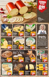 REWE Schinken im Prospekt REWE Schinken im Prospekt