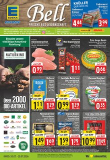 Coca Cola im aktuellen EDEKA Prospekt (Bornheim) Coca Cola im EDEKA Prospekt "Aktuelle Angebote" mit 28 Seiten (Bornheim)