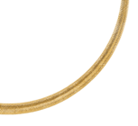 Auchan Hypermarché - Collier or 375 millièmes : offre du catalogue Promo Collier or 375 millièmes à 179,00 € dans le catalogue Auchan Hypermarché ""