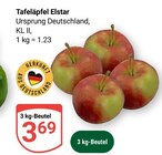 Angebot im GLOBUS Idar-Oberstein Prospekt GLOBUS Idar-Oberstein Prospekt mit im Angebot für 3,69 €