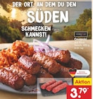 Aktuelle Hackfleisch Angebote bei Netto Marken-Discount in Salzgitter Aktuelles Cevapcici Angebot bei Netto Marken-Discount in Salzgitter ab 3,79 €