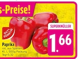 EDEKA Ottenhofen Prospekt mit  im Angebot für 1,66 €