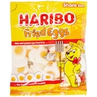 Haribo Fried Eggs - Haribo en promo chez Action Haribo Fried Eggs - Haribo dans le catalogue Action