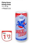 Aktuelles Energy Drink Angebot bei GLOBUS in Duisburg ab 1,19 €