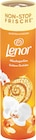 Wäscheparfüm Goldene Orchidee von Lenor im aktuellen dm-drogerie markt Prospekt für 5,95 €