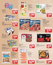 Aktueller famila Nordost Prospekt mit Lachs, "besser als gut!", Seite 8