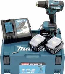 Makita von Makita bei BAUHAUS Makita von Makita für 289,00 € bei BAUHAUS im Prospekt "Handzettel KW 26"