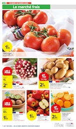 Offre Kiwi dans le catalogue Carrefour Market du moment à la page 26