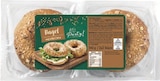 Lidl Haigerloch - Bagels Angebot im Prospekt Bagels bei Lidl im Haigerloch Prospekt für 1,69 €