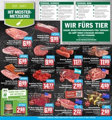 Lamm Angebot & Preis im aktuellen Ullrich Verbrauchermarkt Prospekt Lamm Angebot im aktuellen Ullrich Verbrauchermarkt Prospekt auf Seite 4