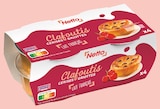Promo Clafoutis Cerises Griottes à 2,10 € dans le catalogue Netto à Saint-Paul-lès-Romans