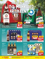 Aktueller Netto Marken-Discount Prospekt mit Garnelen, "Aktuelle Angebote", Seite 26