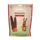 Sammy's Rinderstreifen  190 g Angebote von Bosch bei Zookauf Iserlohn für 4,49 €